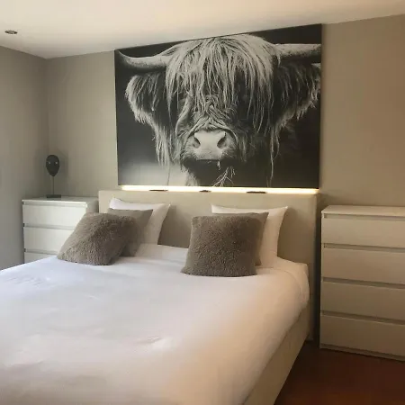 Chez Emma ゲストハウス