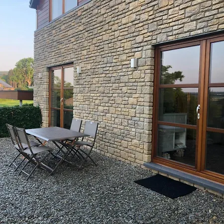 Guest house Chez Emma Stavelot