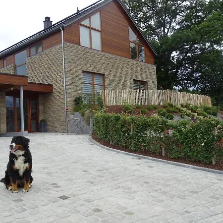 Chez Emma ゲストハウス 3*