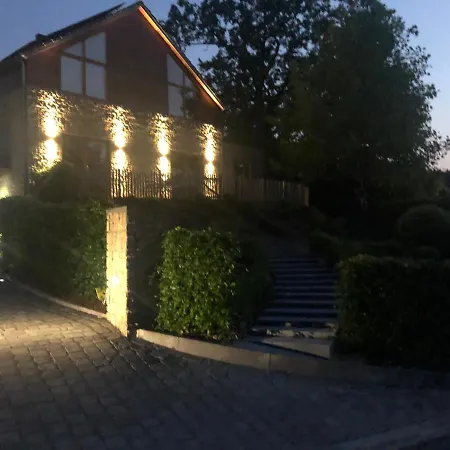 Гостевой дом Chez Emma