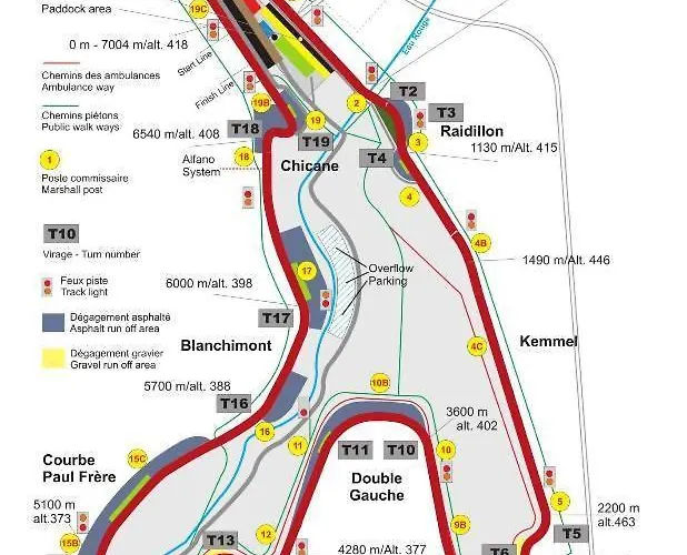 Gasthuis Chez Emma Stavelot