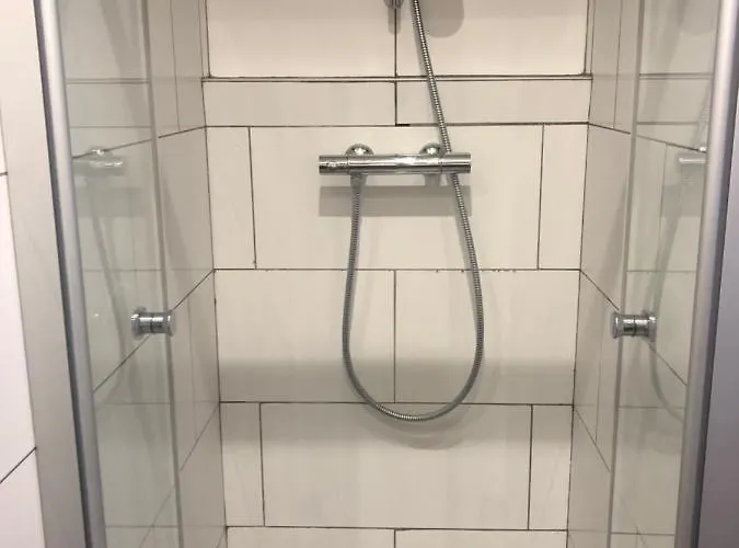 Chez Emma Gasthuis Stavelot