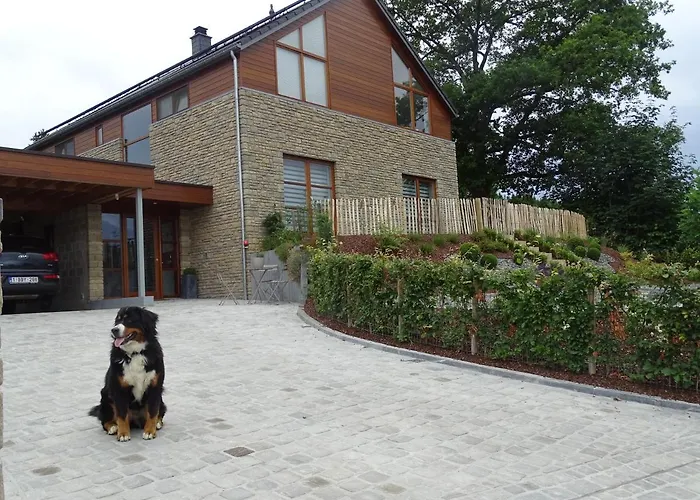 Chez Emma Gasthuis 3*