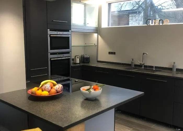 Chez Emma Gasthuis 3*