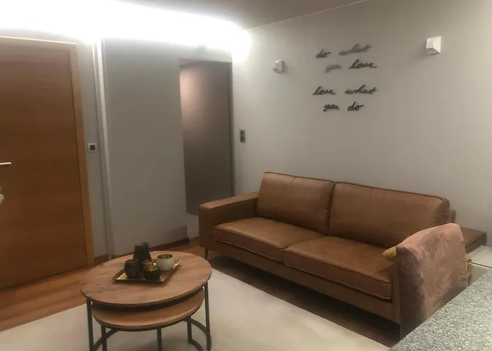 Chez Emma Gasthuis 3*