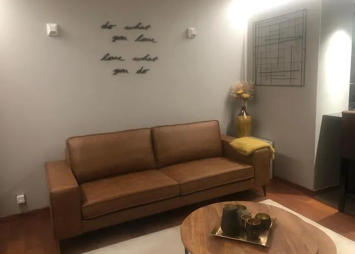 Gasthuis Chez Emma 3*